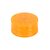 Гриндер Пластиковый SA037 ORANGE S
