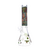Бонг Стеклянный BOING 35/7 SY390 RICK AND MORTY GREEN