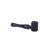 IRON PIPE JL-P006 BLACK
