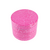 Гриндер Металлический LIGHTNING JL-J0040 PINK