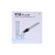BLUNT SMOKING PIPE V12 PLUS JL-GB05 YELLOW