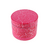 Гриндер Металлический LIGHTNING JL-J0040 RED