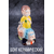 Бонг Керамический BOING 20 MORTY RIDING RICK