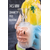 Бонг Керамический BOING 20 MORTY RIDING RICK