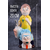 Бонг Керамический BOING 20 MORTY RIDING RICK