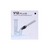 BLUNT SMOKING PIPE V12 PLUS JL-GB05 BLACK