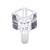 Колпак BOING SG 14 CUBE CLEAR