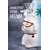 Бонг Керамический BOING 20 RICK & SNUFFLES