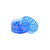 Гриндер Пластиковый SA037 BLUE S