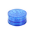 Гриндер Пластиковый SA037 BLUE S