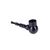 IRON PIPE JL-P022 BLACK