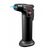 Горелка-Зажигалка ZENGA ZT-50 TORCH JET RUBBERIZED BLACK
